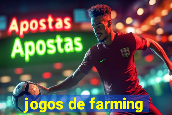 jogos de farming